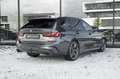 BMW 340 i Touring xDri PANO HeadUp Laser Keyless HarmanKar Gris - thumbnail 4
