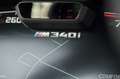 BMW 340 i Touring xDri PANO HeadUp Laser Keyless HarmanKar Gris - thumbnail 22