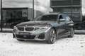 BMW 340 i Touring xDri PANO HeadUp Laser Keyless HarmanKar Gris - thumbnail 1