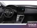 Peugeot 308 130 EAT8 Allure GPS ACC ADML Cam BT Argent - thumbnail 4