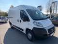 Fiat Ducato 2,3l*L2H2*Pickerl NEU 06/27*AHK*Klima* Weiß - thumbnail 2