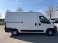 Fiat Ducato 2,3l*L2H2*Pickerl NEU 06/27*AHK*Klima* Weiß - thumbnail 3