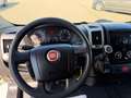 Fiat Ducato 2,3l*L2H2*Pickerl NEU 06/27*AHK*Klima* Weiß - thumbnail 9