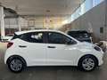 Hyundai i10 1.0 mpi Prime Blanc - thumbnail 6