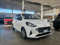 Hyundai i10 1.0 mpi Prime Blanc - thumbnail 1