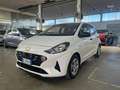 Hyundai i10 1.0 mpi Prime Blanc - thumbnail 4
