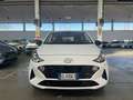 Hyundai i10 1.0 mpi Prime Blanc - thumbnail 2