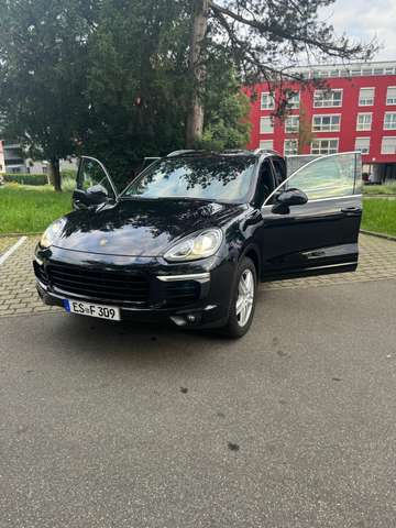 Imagine Porsche Cayenne CayenneDiesel3.0V6,259PS,Leder,BiXenon,Pano,Bose