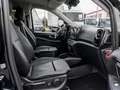 Mercedes-Benz Vito 124 CDI 4x4 Tourer PRO Lang Navi Klima AHK Schwarz - thumbnail 9