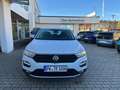 Volkswagen T-Roc 1.0 TSI  Style NAV ACC Sitzheizung Blanc - thumbnail 3