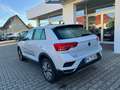 Volkswagen T-Roc 1.0 TSI  Style NAV ACC Sitzheizung Blanc - thumbnail 8