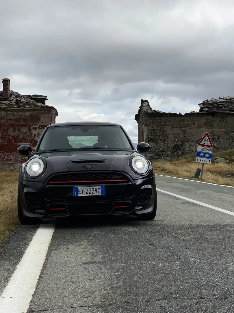 MINI John Cooper Works 2.0 3p - 1