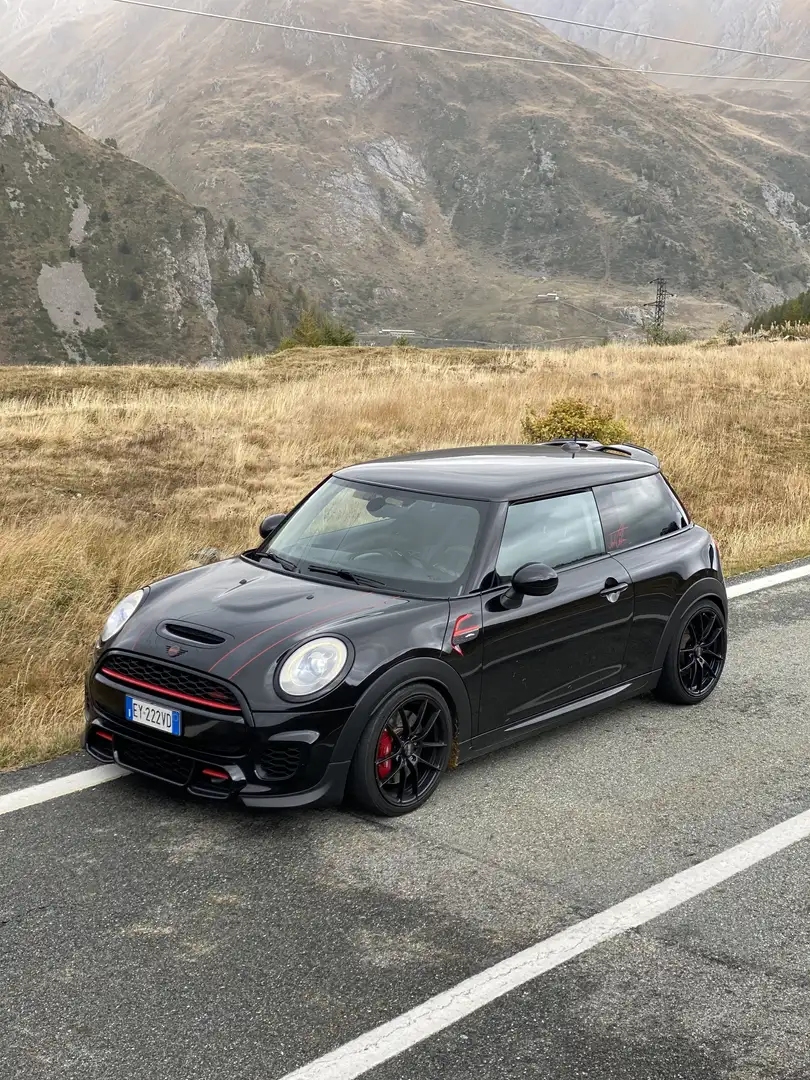 MINI John Cooper Works 2.0 3p - 2