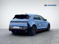 Hyundai IONIQ 5 84 kWh N AWD *NU IN DE SHOWROOM* Bleu - thumbnail 4