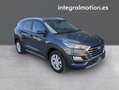 Hyundai TUCSON 1.6 CRDI 85kW (116CV) 48V SLE 4X2 Negro - thumbnail 3