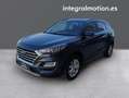 Hyundai TUCSON 1.6 CRDI 85kW (116CV) 48V SLE 4X2 Negro - thumbnail 1