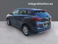 Hyundai TUCSON 1.6 CRDI 85kW (116CV) 48V SLE 4X2 Negro - thumbnail 4