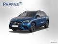 Mercedes-Benz GLA 200 d 4MATIC Österreich-Edition AMG Line Albastru - thumbnail 2