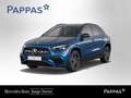 Mercedes-Benz GLA 200 d 4MATIC Österreich-Edition AMG Line LED Blau - thumbnail 1