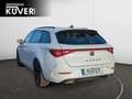 CUPRA Leon ST VZ 1.4 e-Hybrid DSG ACC*AHK*NAVI*LED*PDC Weiß - thumbnail 4