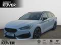 CUPRA Leon ST VZ 1.4 e-Hybrid DSG ACC*AHK*NAVI*LED*PDC Weiß - thumbnail 1