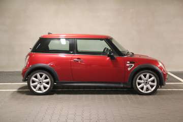 D seven Sport 1.4