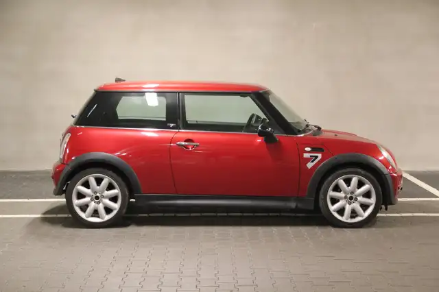 MINI Cooper D D seven Sport 1.4