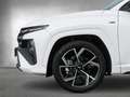 Hyundai TUCSON N-Line 1.6 T-GDI mHEV DCT 19''LM Navi LED Blanc - thumbnail 10
