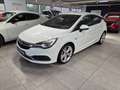 Opel Astra K 1.6 SIDI Turbo 199 PS Dynamic Start/Stop Weiß - thumbnail 2