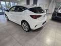 Opel Astra K 1.6 SIDI Turbo 199 PS Dynamic Start/Stop Weiß - thumbnail 4