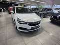 Opel Astra K 1.6 SIDI Turbo 199 PS Dynamic Start/Stop Weiß - thumbnail 8