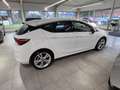 Opel Astra K 1.6 SIDI Turbo 199 PS Dynamic Start/Stop Weiß - thumbnail 7