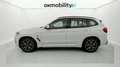 BMW X3 xDrive 30e xLine Blanc - thumbnail 2