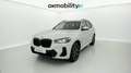 BMW X3 xDrive 30e xLine Blanc - thumbnail 1
