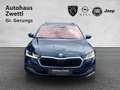 Skoda Octavia Kombi 2,0 TDI  Style DSG*LED*ACC*Sitzheizung*Kamera* Blau - thumbnail 2