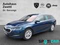 Skoda Octavia Kombi 2,0 TDI  Style DSG*LED*ACC*Sitzheizung*Kamera* Blau - thumbnail 1