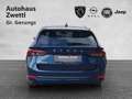Skoda Octavia Kombi 2,0 TDI  Style DSG*LED*ACC*Sitzheizung*Kamera* Blau - thumbnail 5