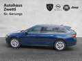 Skoda Octavia Kombi 2,0 TDI  Style DSG*LED*ACC*Sitzheizung*Kamera* Blau - thumbnail 3