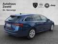 Skoda Octavia Kombi 2,0 TDI  Style DSG*LED*ACC*Sitzheizung*Kamera* Blau - thumbnail 6