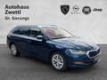 Skoda Octavia Kombi 2,0 TDI  Style DSG*LED*ACC*Sitzheizung*Kamera* Blau - thumbnail 7