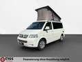 Volkswagen T5 California 96KW "Küche,PDC,Standh" Blanc - thumbnail 1