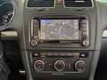 Volkswagen Golf Cabriolet 2.0 TSI DSG R Xenon Navi SHZ PDC Rfk Negro - thumbnail 14