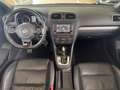 Volkswagen Golf Cabriolet 2.0 TSI DSG R Xenon Navi SHZ PDC Rfk Negro - thumbnail 10