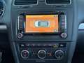 Volkswagen Golf Cabriolet 2.0 TSI DSG R Xenon Navi SHZ PDC Rfk Negro - thumbnail 18