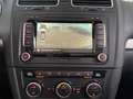 Volkswagen Golf Cabriolet 2.0 TSI DSG R Xenon Navi SHZ PDC Rfk Negro - thumbnail 17