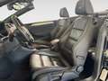 Volkswagen Golf Cabriolet 2.0 TSI DSG R Xenon Navi SHZ PDC Rfk Negro - thumbnail 8