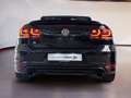 Volkswagen Golf Cabriolet 2.0 TSI DSG R Xenon Navi SHZ PDC Rfk Negro - thumbnail 5