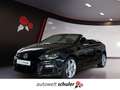 Volkswagen Golf Cabriolet 2.0 TSI DSG R Xenon Navi SHZ PDC Rfk Negro - thumbnail 1