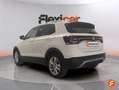 Volkswagen T-Cross 1.0 TSI Advance Blanco - thumbnail 4
