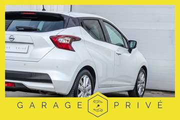 1.0 Connecta Xtronic | GARANTIE 12-60M